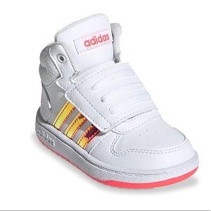 Toddler Addidas